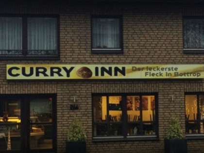 照片: Curry Inn